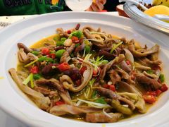 -潇湘楼(环保园店)