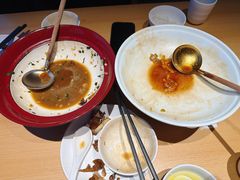 -关东小磨东北菜(上海长风大悦城店)