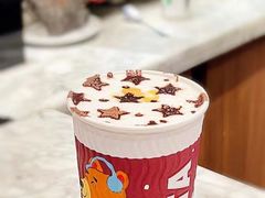 -COSTA COFFEE(静安嘉里中心店)