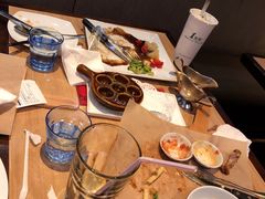 -必胜客(城西银泰店)