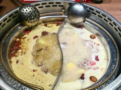 -快乐小羊·内蒙牛羊肉火锅(流花中心店)