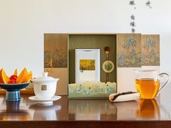 -小茶闲舍·观景商务茶馆(广州塔店)