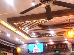 -玉桥餐厅(天坛店)