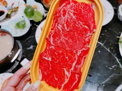 -淡尾·海鲜自助概念餐厅(虹桥南丰城店)