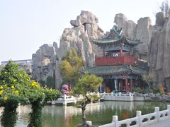 -开封府