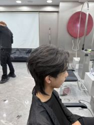 点击看大图 -老佛爷Hair染发烫发Salon