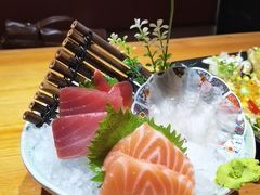 -福匠日本料理(人民路店)