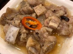 -金河半岛园林酒家(金融城店)