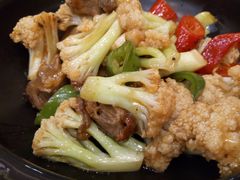 -如丰晟宴(长安万达店)