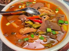 -蟹榭·本帮江浙菜·蟹宴(五角场合生汇商场店)