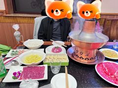-南门涮肉(天坛南门店)