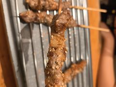 -木屋烧烤(龙华店)