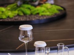 -翕间食·精致淮扬菜(江苏大剧院店)
