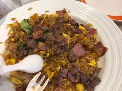 -必胜客(燕郊永旺店PHDI店)