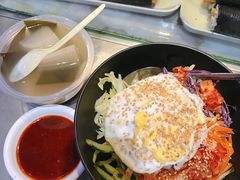 -韩味轩(丰盛町店)