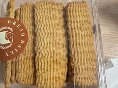 -面包日报