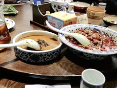 -南京大牌档(香港广场店)