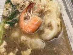 -邻悦里深夜豆浆(南头街店)