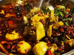 -黑竹香鸡(营和巷店)