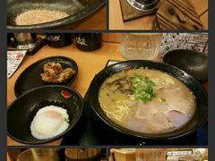 -博多一幸舍(侨福芳草地购物中心店)