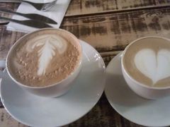 咖啡-Cafe Alice咖啡爱丽丝(奥城店)