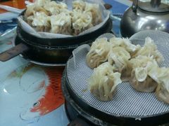 -德贤烧麦菜馆(本溪路店)