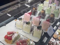 -Pantry's Best派悦坊蛋糕(世纪金源店)