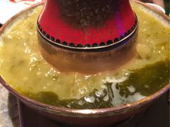 -姑妈嫁妆涮羊排专业火锅(中央大街一店)