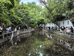 -西园戒幢律寺