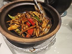 -常来小聚·广州非遗传承餐厅(高德置地店)