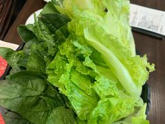 -好彩海鲜火锅饭店(银河百老汇店)