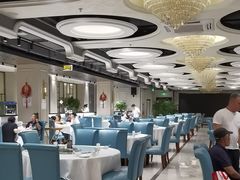 -香融府·烤鸭·家常菜(马家堡路店)