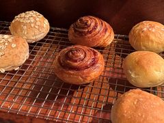 -金海湾自助餐厅(金陵饭店)