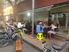 -黑竹香鸡(营和巷店)