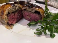 -Wooloomooloo Steakhouse(尖沙咀中心店)