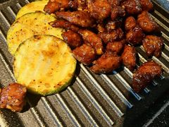 -绿茶餐厅(龙井船宴· 品牌总店)