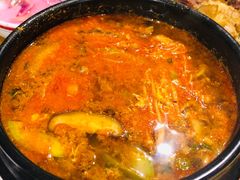 -秋木烤肉·韩国牛肉名家(高新旗舰店)