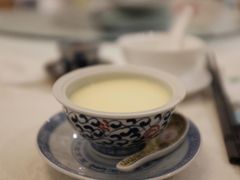 水牛奶炖蛋-壹零贰小馆(桂城石啃店)