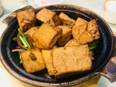 -东四民芳餐厅(世茂工三店)