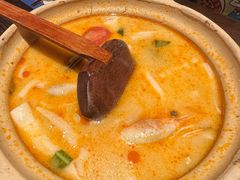 -泰妃殿(武汉首店)