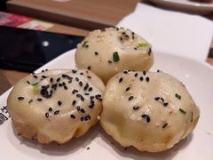 -小杨生煎(香港名都店)