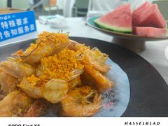 -海鲜e族(马王堆店)