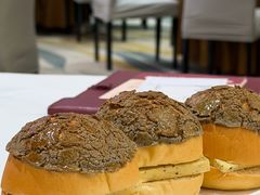 -喜宴又一村·粤菜·茶点·海鲜(壹方天地店)