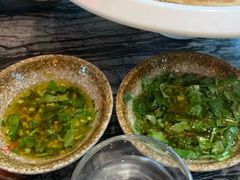 -大龙辣火锅·龙虾·烧烤(湖滨新天地店)