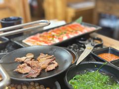 -九田家黑牛烤肉料理(石路天虹店)