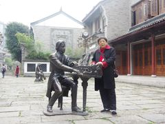 -龙潭水乡