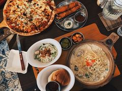 -Galleria百货店名品馆