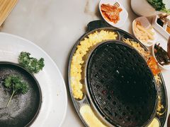 -韩宫宴和牛烤肉(武汉光谷现代风情街店)