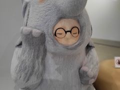 -辰熙ACX星海艺术中心