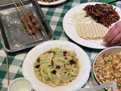 -紫光园·烤鸭(吕家营店)